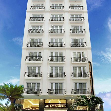 Golden Sand Hotel Nha Trang Zewnętrze zdjęcie